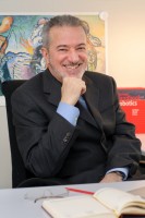 Gianmarco Veruggio
